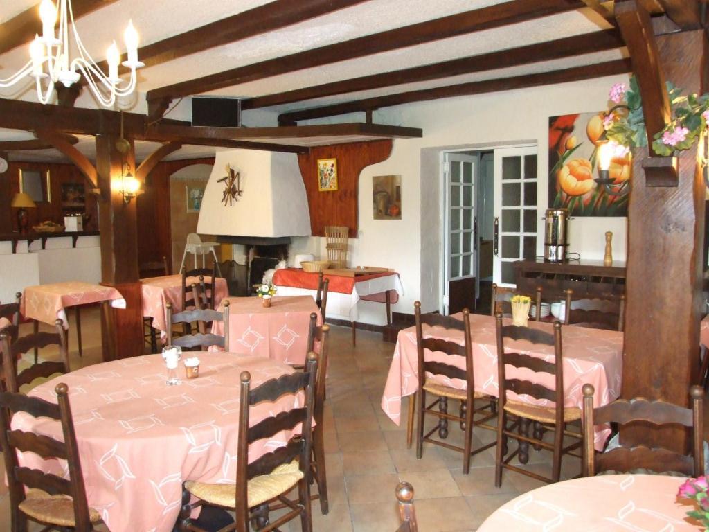 Hotel Du Val D'Aure Cadeac Екстер'єр фото